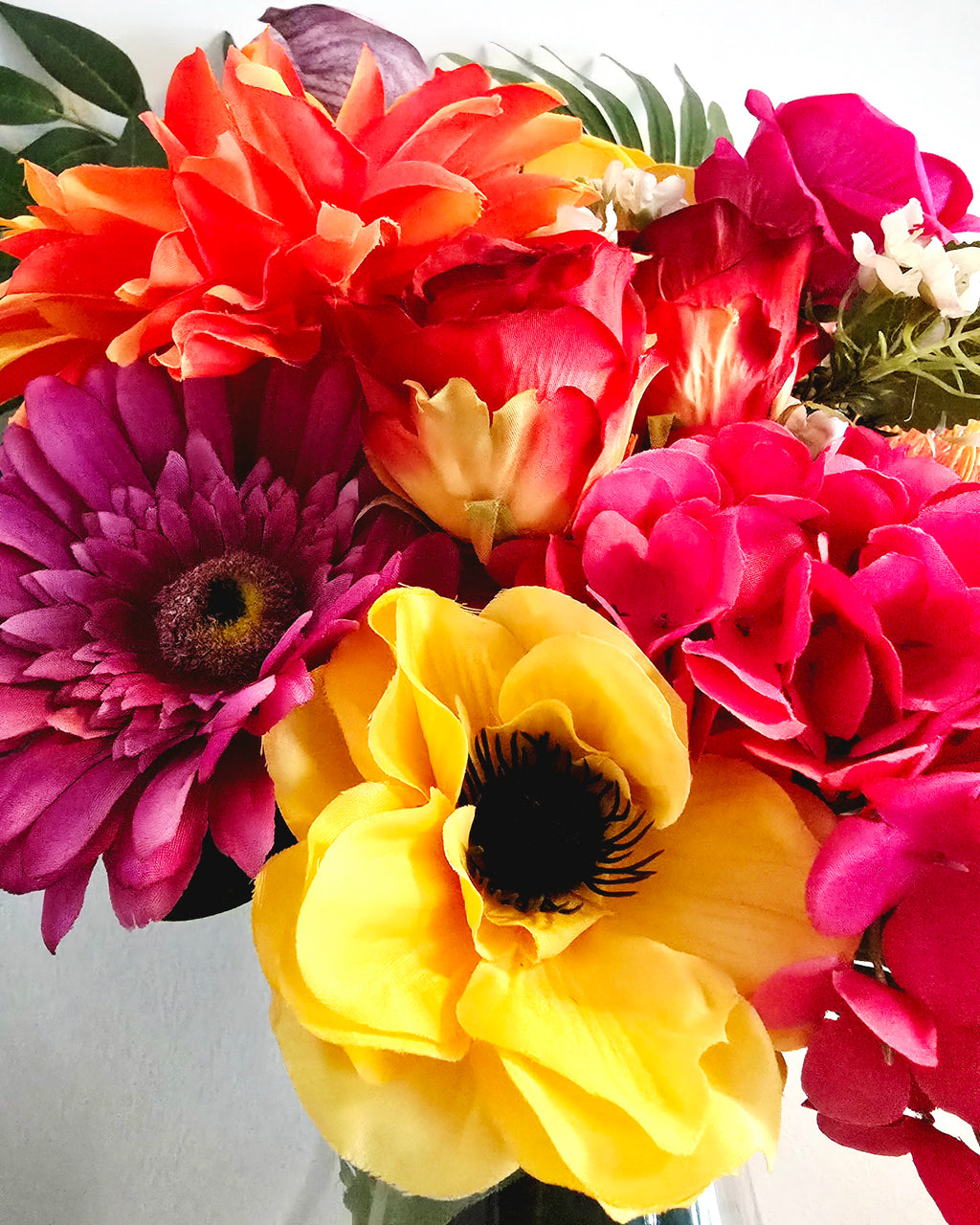 Tropical Fiesta Bouquet