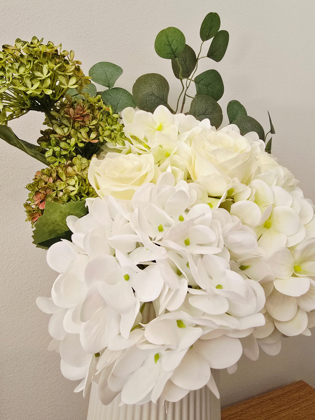 Gentle Grace Bouquet