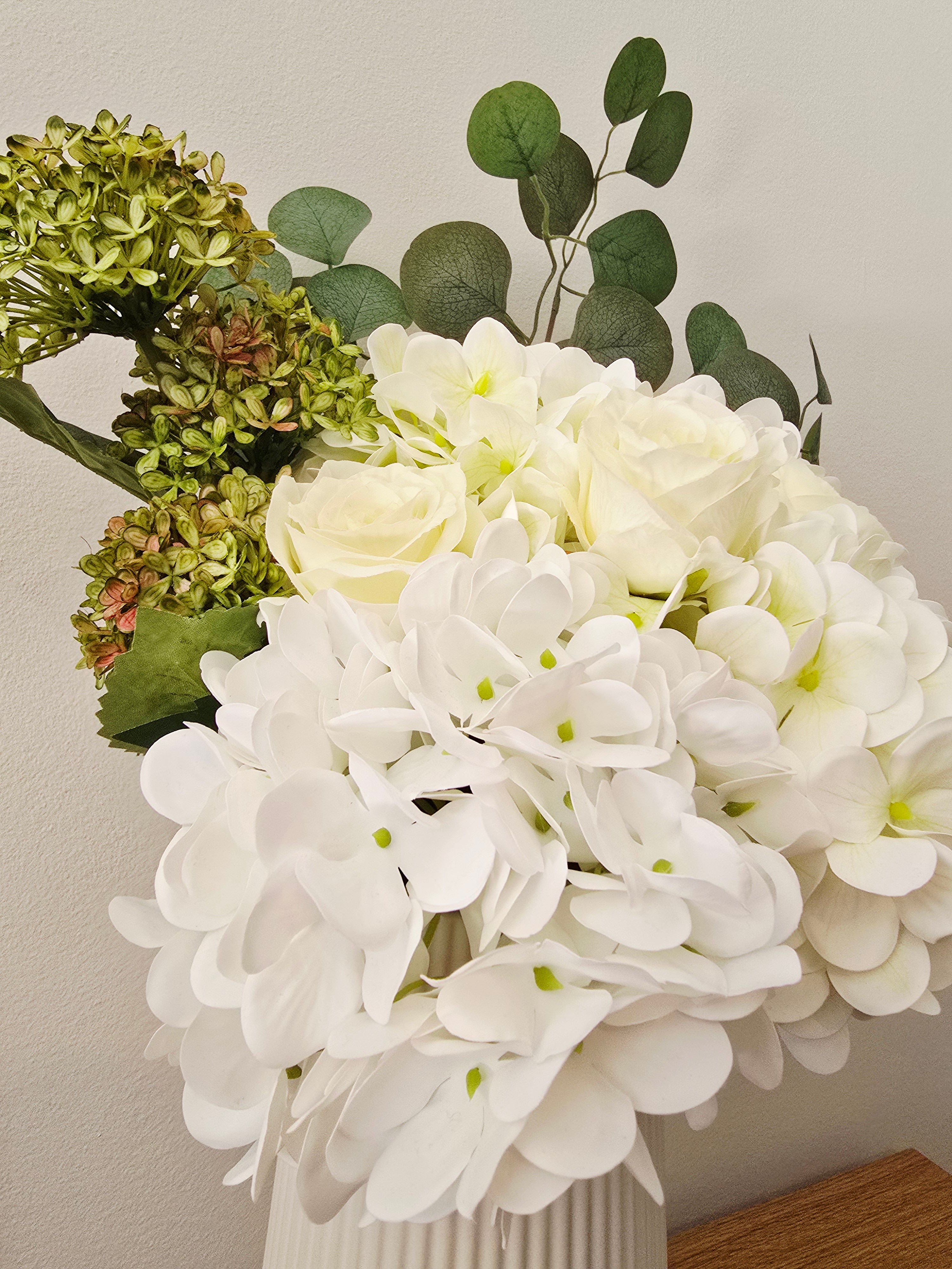 Gentle Grace Bouquet