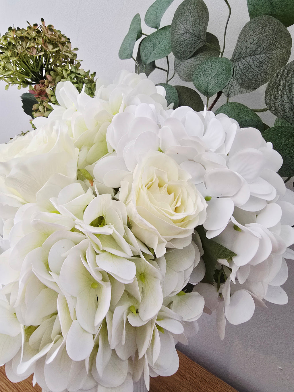 Gentle Grace Bouquet
