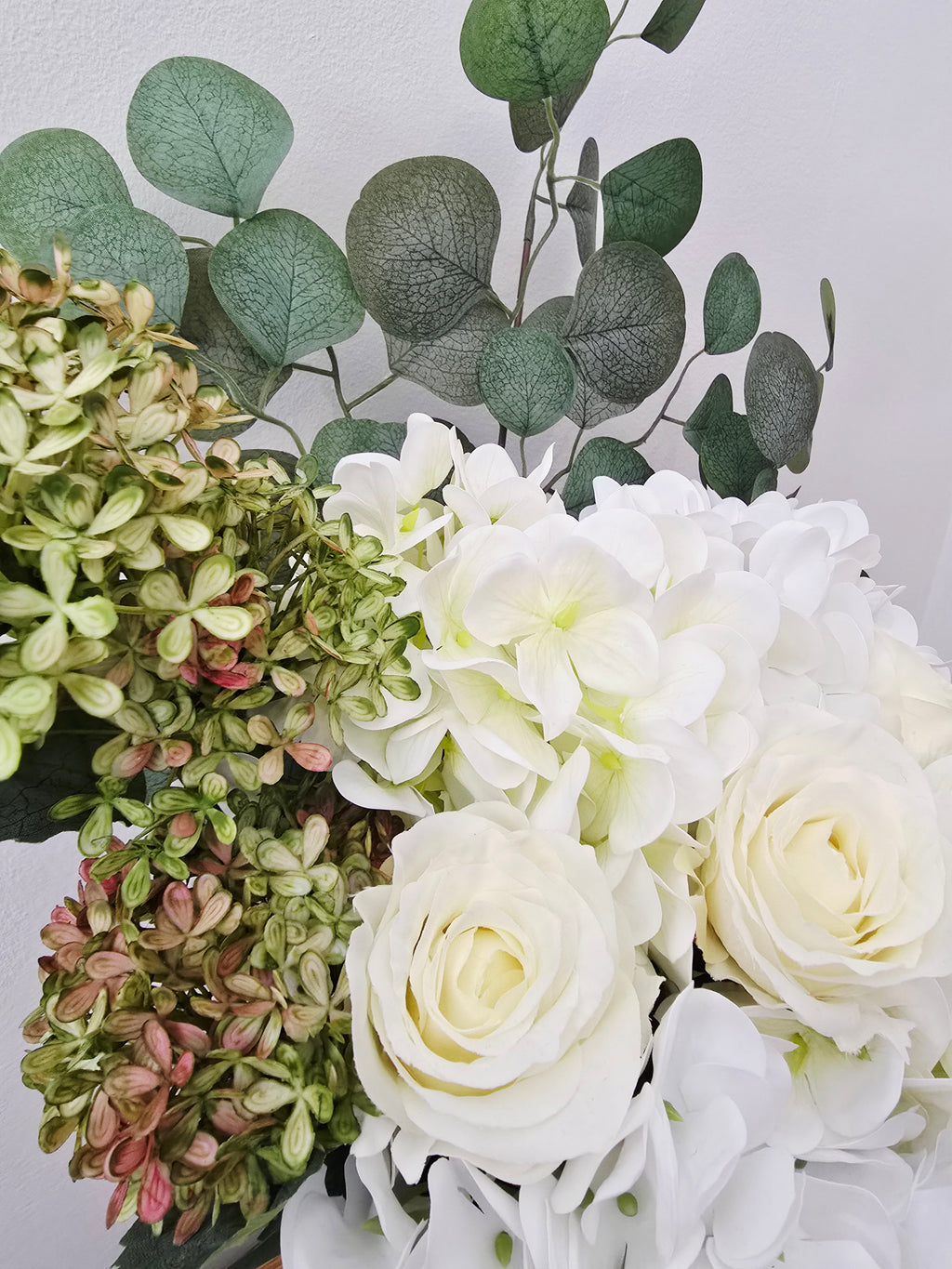 Gentle Grace Bouquet