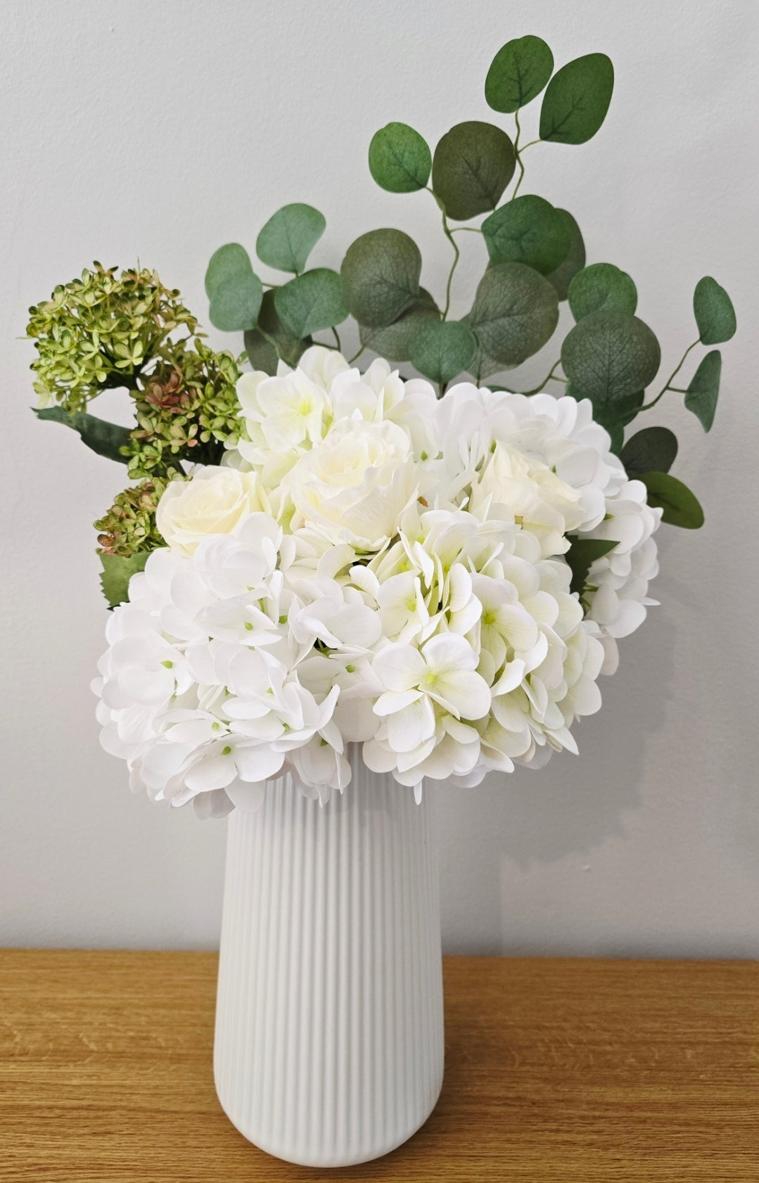 Gentle Grace Bouquet