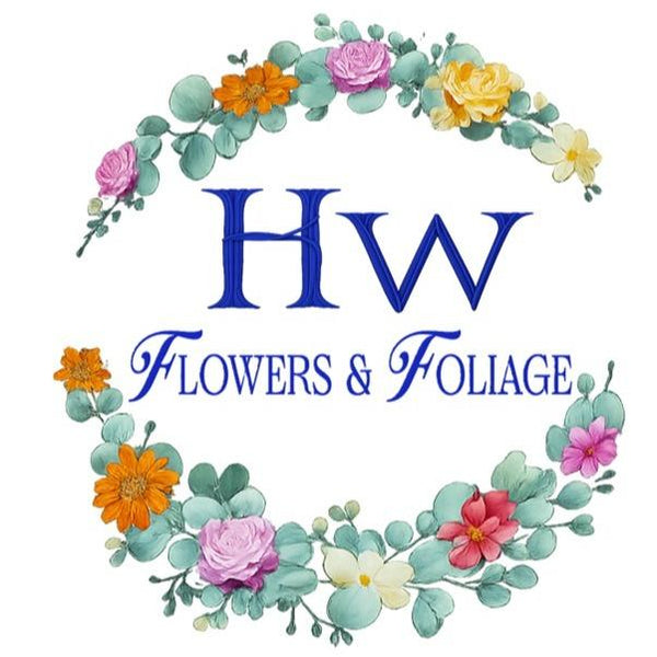 HW Flowers & Foliage
