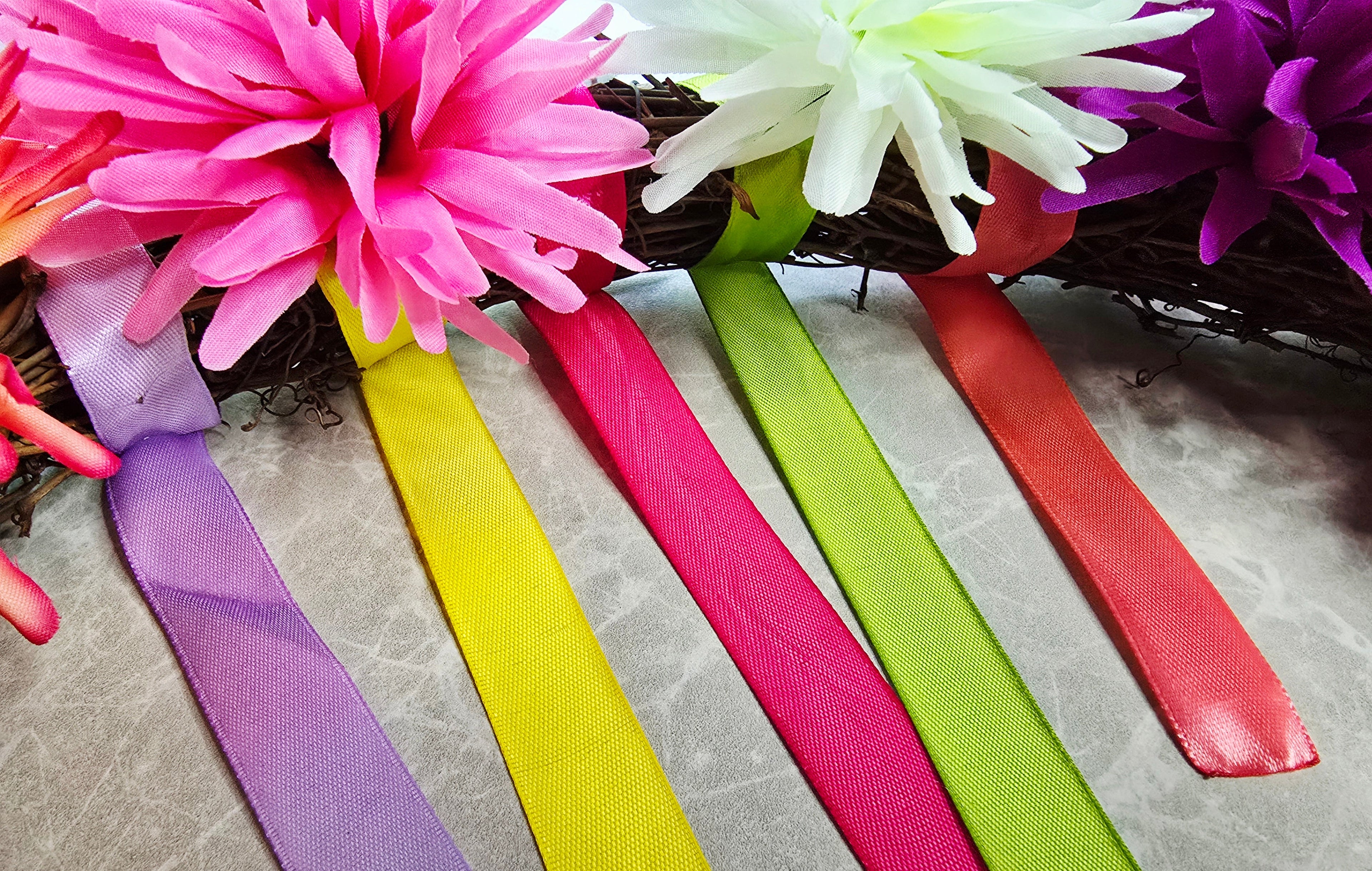 Carnival Creation Wreath